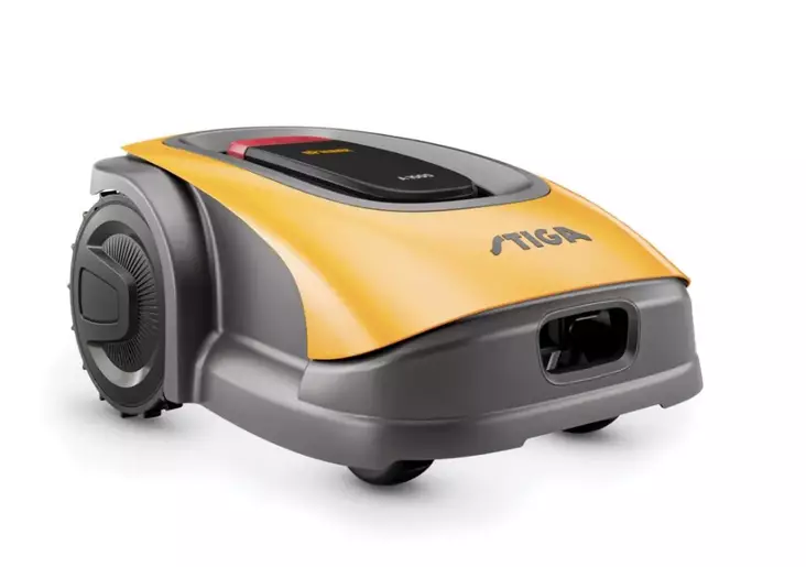 STIGA A 1000 ROBOTTILEIKKURI, RAJALANGATON - STIGA robottiruohonleikkurit - 2R7101028ST2 - 1