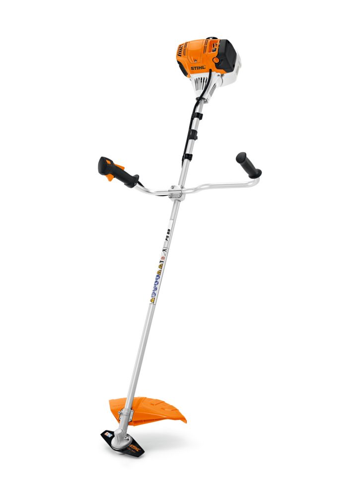 STIHL FS 89 ruohonraivaussaha - STIHL raivaussahat - 41802000682 - 1