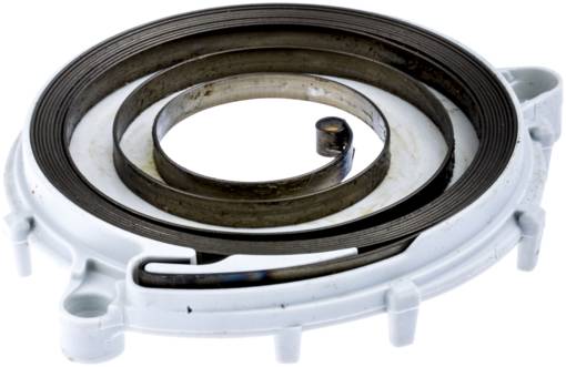 PALAUTUSJOUSI 545, 550 - Käynnistimet ja käynnistimen osat - 5051579-02 - 1