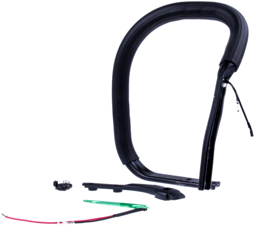 ETUKAHVA W S2147, CS2152, CS2147 - Turvakahvat ja kaarikahvat - 5373269-02 - 1