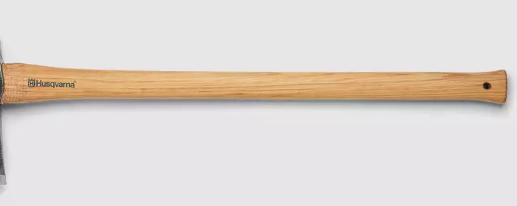 HUSQVARNA VARAVARSI NUIJAKIRVES - Puuvartiset kirveet - 5769266-02 - 1