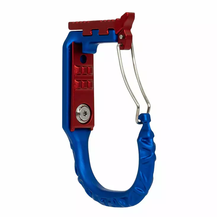 SkyHOOK Wire Gate työkalukoukku, arboristit - Karbiinit - 7080262 - 1