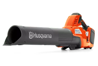 Husqvarna 230IB akkupuhallin + akku + laturi - Husqvarna BLI-X puhaltimet - 9707444-02 - 1