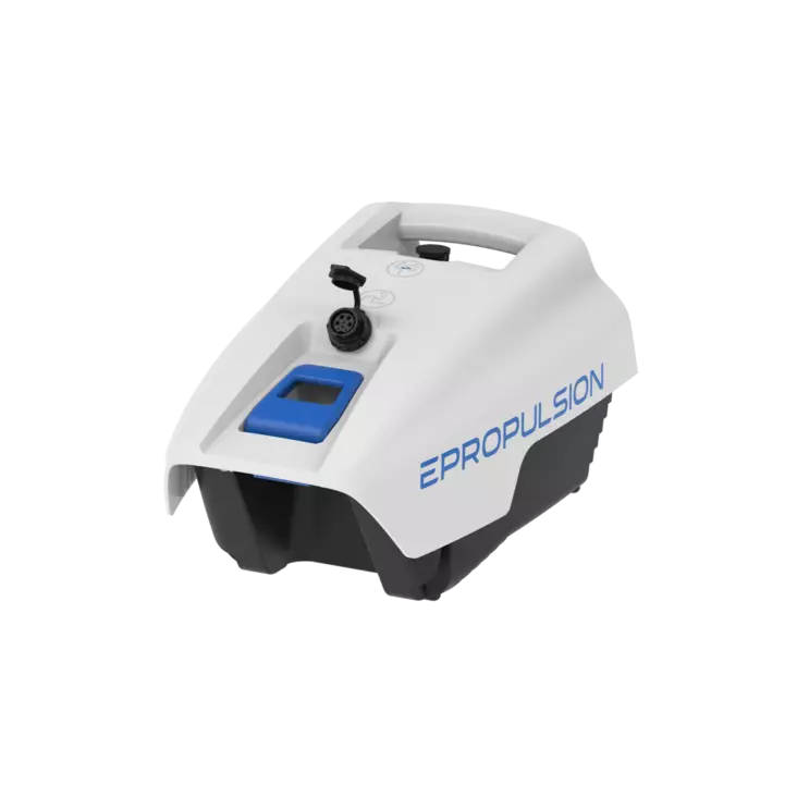 EPropulsion SPIRIT PLUS akku - EPropulsion perämoottorit - SP-B000-02 - 1