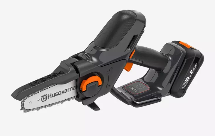 Aspire P5-P4A oksasaha, ei akku ja laturi, ei j - Husqvarna ASPIRE akkukoneet - 9706213-02 - 1