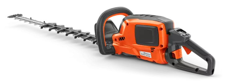 Husqvarna 522iHD60 pensasleikkuri - Husqvarna BLI-X pensasleikkurit - 9704660-02 - 1