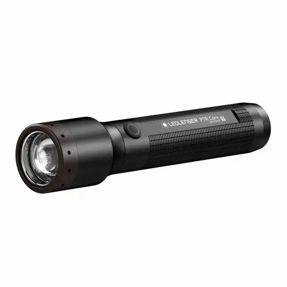 LEDLENSER P7R CORE - Valaisimet, taskulamput - C32 - 1