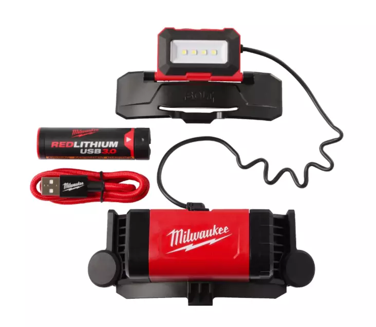 MILWAUKEE OTSAVALAISIN L4 BOLTHL-301 - Hylsyt, hylsysarjat, adapterit - 4933479902 - 1