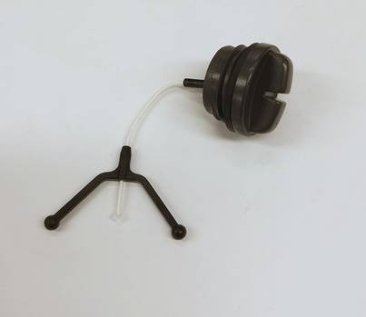 ÖLJYKORKKI 42,266 - Polttoainekorkit ja öljykorkit - 5016266-02 - 1