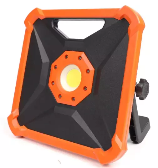 Robota DC-L18V akkukäyttöinen COB Led työvalo - ROBOTA Akkutyökalut - R01-10042 - 1