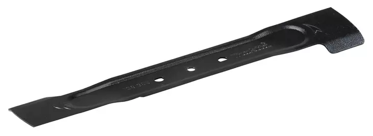 RUOHONLEIKKURIN VEITSITERÄ (VAKIO) 380MM, DLM380, DLM382 - Ruohonleikkurin terät - 191D41-2 - 1