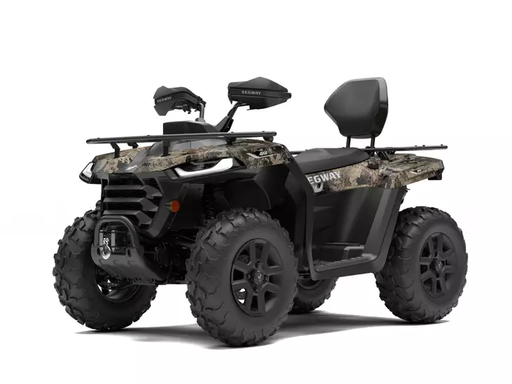 SEGWAY SGW500F-A6 AT5L Standard Camo/Black - Segway mönkijät - SGW-AT5L-STD52 - 1