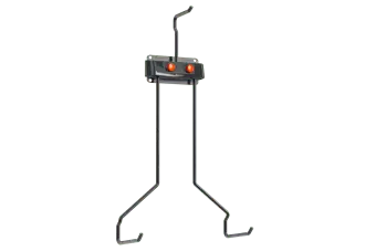 Seinäteline NERA 310E/410EX/ASPIRE - Husqvarna Automower lisävarusteet - 5368493-02 - 1