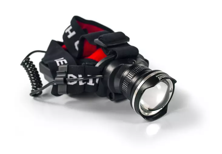 TAMO OTSALAMPPU HL400 - Työkalut - 240062 - 1