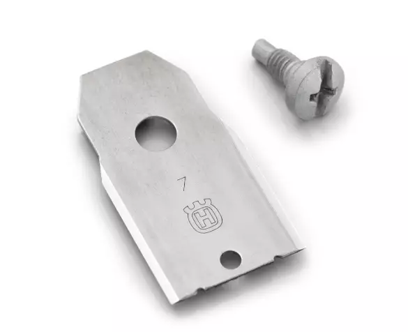 Turvaterä 300 kpl Enhance HSS - CEORA Lisävarusteet ja tarvikkeet - 5998053-02 - 1