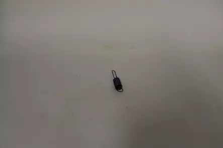 B&S Kaasuttimen jousi 262663 - Regulaattorin jouset, säätimet - 262663 - 1