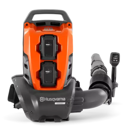 Husqvarna 340iBT akkureppupuhallin - Husqvarna BLI-X puhaltimet - 9677962-03 - 2