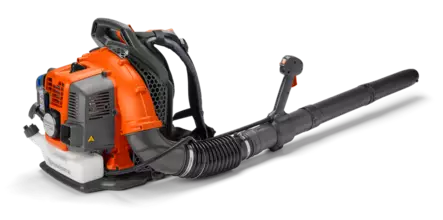 Husqvarna 345BT reppupuhallin - Husqvarna lehtipuhaltimet - 9704669-03 - 2