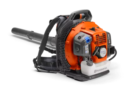 Husqvarna 345BT reppupuhallin - Husqvarna lehtipuhaltimet - 9704669-03 - 1
