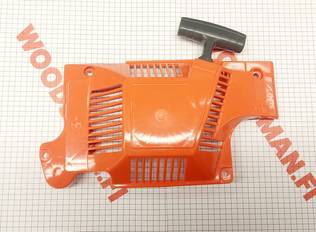 Käynnistinlaite täyd. Husqvarna 55 , 51 - Käynnistimet ja käynnistimen osat - 5036088-03 - 1