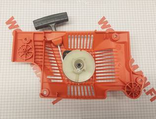 Käynnistinlaite täyd. Husqvarna 55 , 51 - Käynnistimet ja käynnistimen osat - 5036088-03 - 2
