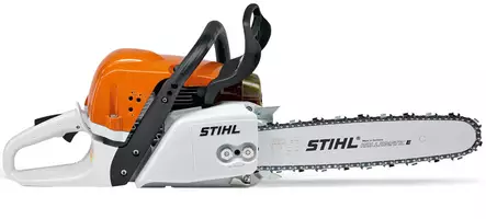 STIHL MS 391 moottorisaha 15" .3/8" RS - STIHL yleissahat - 11402000753 - 1