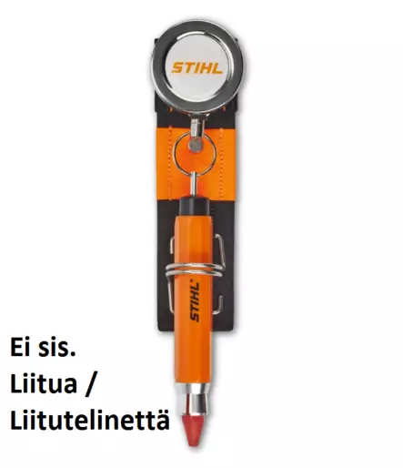 ADVANCE X-FLEX Liidunpidin - STIHL X-FLEX Metsurinvyö - 00008811603 - 2