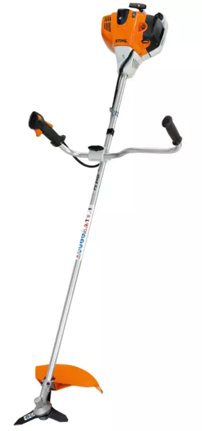 STIHL FS 240 C-E Raivaussaha - STIHL raivaussahat - 41472000743 - 2