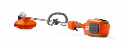 Husqvarna 520iLX akkutrimmeri - Husqvarna BLI-X trimmerit ja raivurit - 9679161-13 - 1
