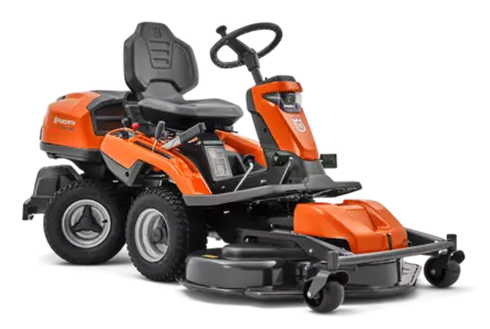 R316TsX AWD RIDER + Combi 103 - Husqvarna Rider ajettavat leikkurit - 9705429-01C103 - 1