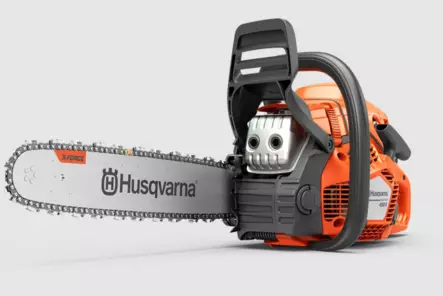 Husqvarna 450X 13" moottorisaha - Husqvarna yleissahat - 9707029-13 - 1