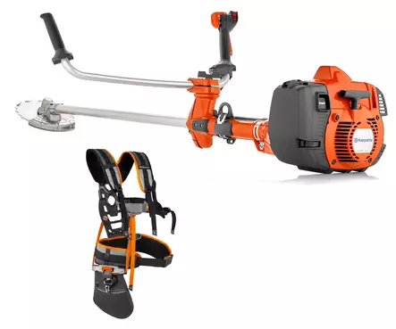 Husqvarna 545FXT Raivaussaha - Husqvarna raivaussahat - 9671766-03 - 1