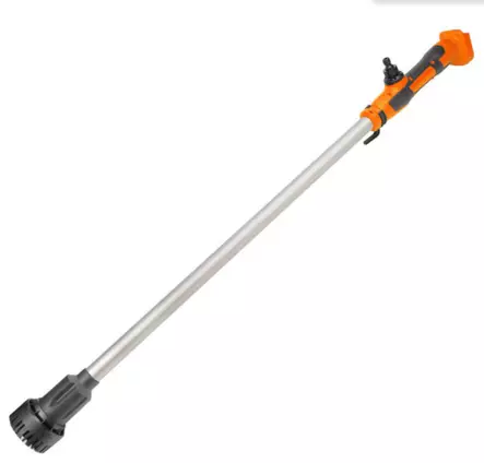 Robota DC-SP18V akkupumppu 18V - ROBOTA Akkutyökalut - R01-10053 - 1