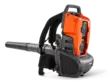 Husqvarna 340iBT akkureppupuhallin - Husqvarna BLI-X puhaltimet - 9677962-03 - 1