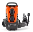 Husqvarna 340iBT akkureppupuhallin - Husqvarna BLI-X puhaltimet - 9677962-03 - 2