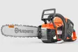 Husqvarna 542iXP akkusaha 13" .325 - Husqvarna BLI-X akkusahat - 9706470-13 - 1