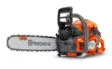 Husqvarna 545 G Mark II moottorisaha 13" - Husqvarna ammattisahat - 9676907-33 - 1