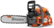 Husqvarna 545 Mark II moottorisaha 13" - Husqvarna ammattisahat - 9676906-33 - 1