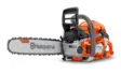 Husqvarna 550XPG Mark II moottorisaha 13" - Husqvarna ammattisahat - 9676909-33 - 1
