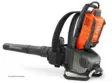 Husqvarna 550iBTX reppuakkupuhallin - Husqvarna BLI-X puhaltimet - 9676811-03 - 1