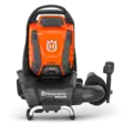 Husqvarna 550iBTX reppuakkupuhallin - Husqvarna BLI-X puhaltimet - 9676811-03 - 4