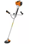 STIHL FS 410 C-Em K Raivaussaha - STIHL raivaussahat - 41472000383 - 1