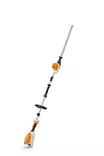 STIHL HLA 66 akkupensasleikkuri varrella - STIHL AP akkukoneet - 48590112913 - 2