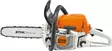 STIHL MS 231 moottorisaha - STIHL yleissahat - 11432000383 - 2