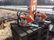 STIHL MS 500i W moottorisaha - STIHL ammattisahat - 11472000003 - 7