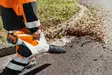 Stihl BGA 86 akkupuhallin - STIHL AP akkukoneet - BA020115903 - 5