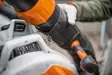 STIHL BR 800 C-E reppupuhallin - STIHL lehtipuhaltimet - 42830111603 - 2