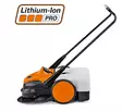 Stihl KGA 770 lakaisukone - STIHL AP akkukoneet - 48600114703 - 2
