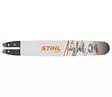 Stihl terälevy Light 04 16" .3/8 1,6MM - STIHL 3/8" laipat - 30030007713 - 1