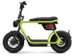 Coopop Rugged Lime Green sähköskootteri - Coopop sähköskootterit - 10R254123 - 1